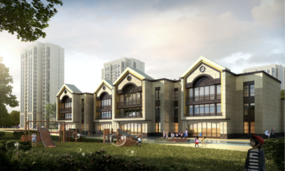 匠心構筑，為美好而來 溫泉新都孔雀城溫泉設備的技術研發(fā)之路