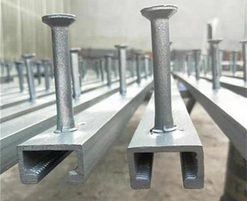 河北運泰金屬制品公司 專業(yè)不銹鋼哈芬槽制造商，構(gòu)筑穩(wěn)固連接